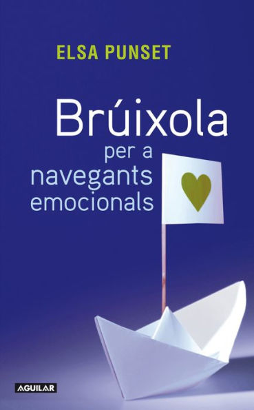 Brúixola per a navegants emocionals