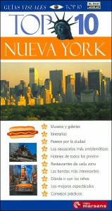 Top 10 Nueva York