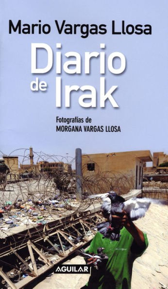 Diario de Irak