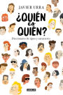 'Quien es quien? / Who Is Who?