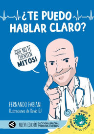 Title: ¿Te puedo hablar claro?, Author: Fernando Fabiani