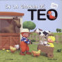 En la granja Teo