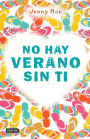 No Hay Verano Sin Ti