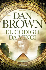 Title: El código da Vinci (The Da Vinci Code), Author: Dan Brown