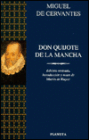 Don Quijote de la Mancha (Don Quixote) / Edition 1