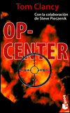 Tom Clancy's Op-Center: Juegos de estado (Games of State)