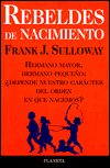 Rebeldes de Nacimiento