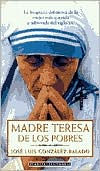 Madre Teresa de Los Pobres