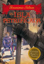 La isla petrificada: Crónicas del Reino de la Fantasía 5