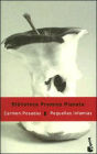 Pequenas Infamias