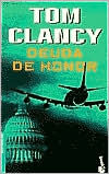 Deuda de honor (Debt of Honor)