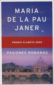Pasiones romanas