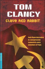 Clave Red Rabbit (Red Rabbit)