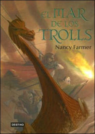 El mar de los trolls
