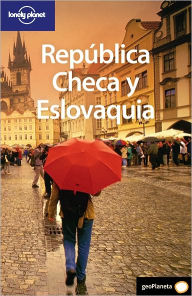 Republica Checa y Eslovaquia (Czech Republic and Slovakia)