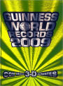 Guinness World Records 2009