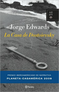 La Casa de Dostoievsky