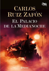 El palacio de la medianoche (The Midnight Palace)