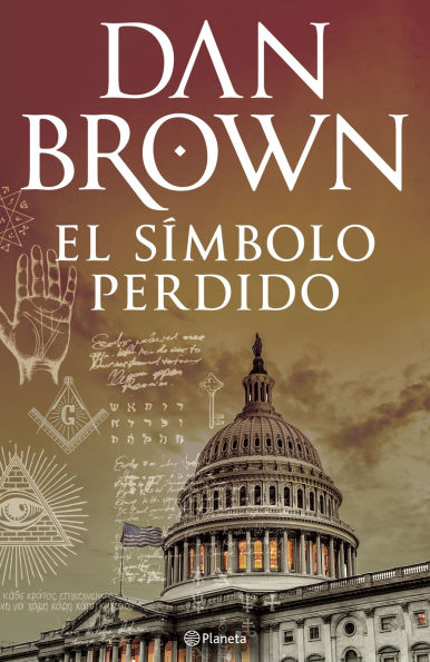 El símbolo perdido (The Lost Symbol)