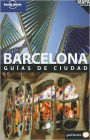 Lonely Planet Barcelona