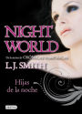Hijas de la noche (Daughters of Darkness: Night World Series #2)