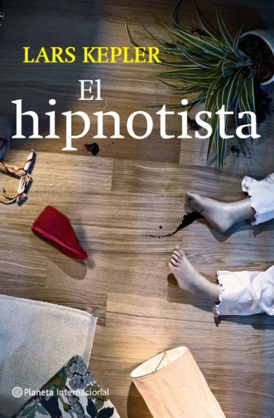 El hipnotista (Inspector Joona Linna 1)