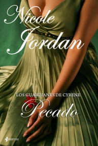 Title: Los guardianes de Cyrene. Pecado, Author: Nicole Jordan