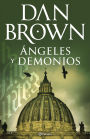 Ángeles y demonios (Angels and Demons)