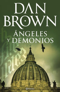 Ángeles y demonios (Angels and Demons)