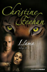 Title: Llama: Salvaje III, Author: Christine Feehan