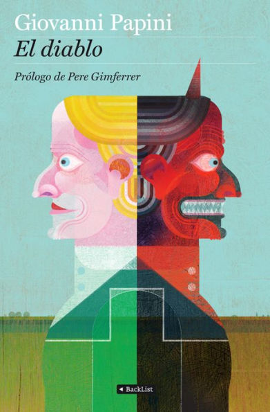 El Diablo: Prólogo de Pere Gimferrer