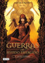 Las dos guerreras: Las Guerras del Mundo Emergido 2