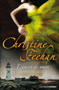 Title: Esencia de amor: Hermanas del Alma II, Author: Christine Feehan
