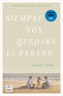 Siempre nos quedará el verano / We'll Always Have Summer