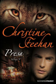 Title: Presa, Author: Christine Feehan