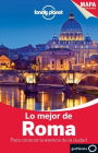 Lonely Planet Lo Mejor de Roma