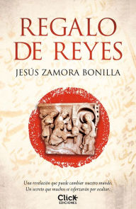 Regalo De Reyes descarga pdf epub mobi fb2