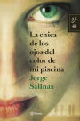 La chica de los ojos del color de mi piscina
