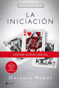 Venganza 2. La iniciación