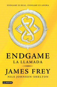 Title: Endgame. La llamada (Endgame Series #1), Author: James Frey