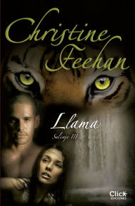 Title: Llama: Salvaje III, Author: Christine Feehan