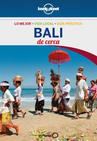 Title: Bali De cerca 2, Author: Ryan Ver Berkmoes