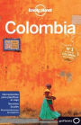 Lonely Planet Colombia