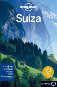 Title: Suiza 2, Author: Nicola Williams