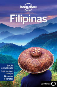 Title: Filipinas 1, Author: Michael Grosberg