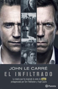 Title: El infiltrado (The Night Manager), Author: John le Carré