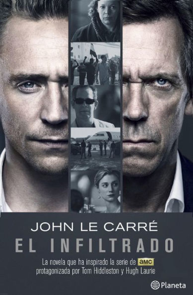 El infiltrado (The Night Manager)