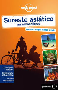 Title: Sureste asiático para mochileros 4, Author: China Williams