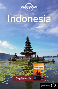 Title: Sureste asiático para mochileros 4_4. Indonesia, Author: Stuart Butler