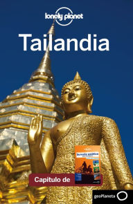 Title: Sureste asiático para mochileros 4_10. Tailandia, Author: China Williams